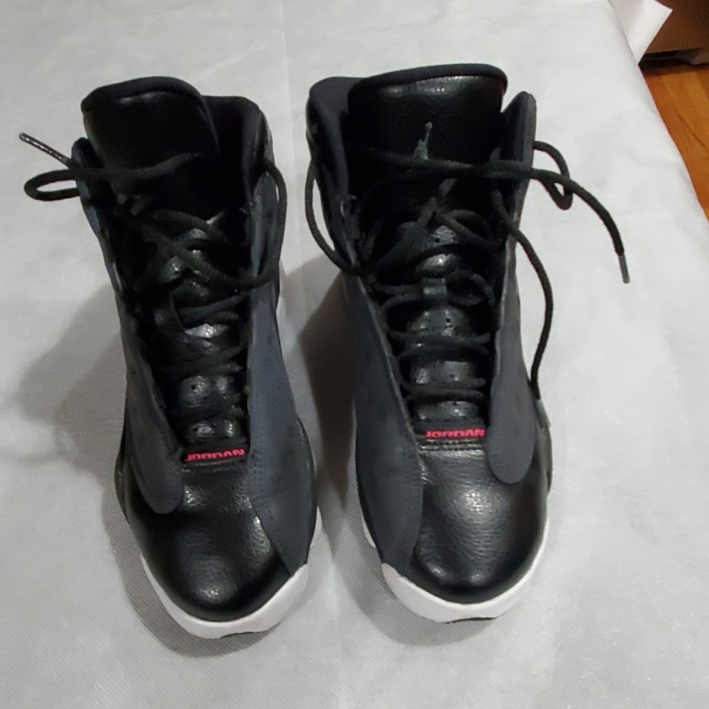 Jordan shoes